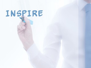 inspire