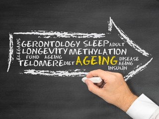ageing