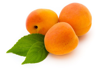 Apricots.