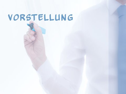Vorstellung