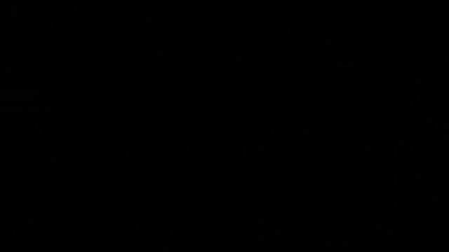 Phono button blue color on black background of radio receiver