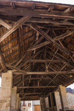 Treignac (Corr&egrave;ze)