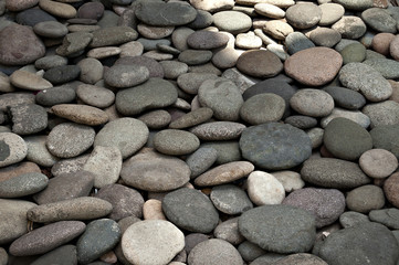 Multiple stones