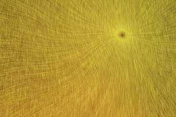 gold polished metal, steel texture.abstract background