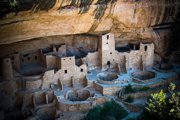 Cliff Dwelling