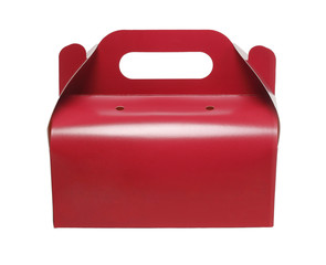 Takeaway Cake Box