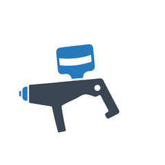 Sprayer Icon