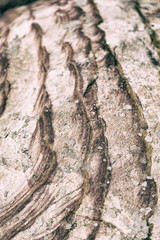 abstract texture of dirty natural stone surface