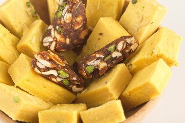 Indian Sweets