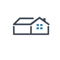 Real Estate Icon
