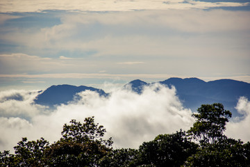 A look into The Near Mountain