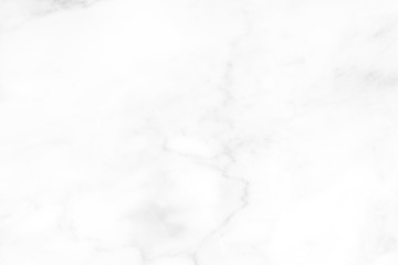 White Marble Background.