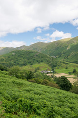 Lake District uk