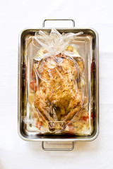 H&auml;hnchen - H&uuml;hnchen