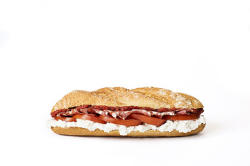 Sandwich