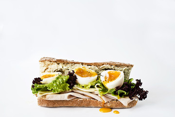 Sandwich
