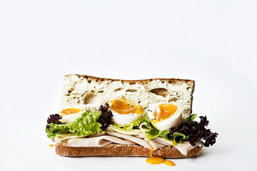 Sandwich