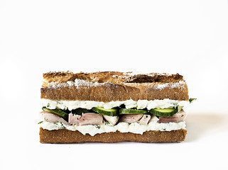 Sandwich