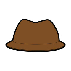 hat accessory icon