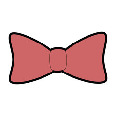 bow tie icon