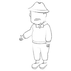 grandfather icon image