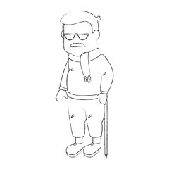 grandfather icon image