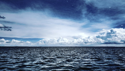 Sea