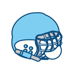 American football wear