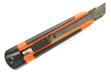Stationery knife