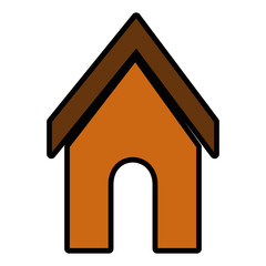dog house icon