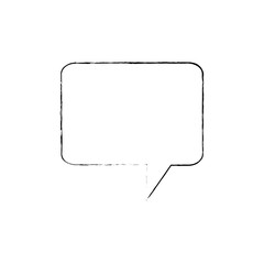 speech bubble icon