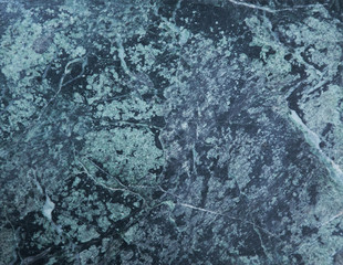 Green marble floor pattern. grunge texture