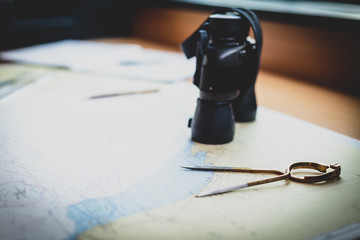 planning next stop © SPIX PRODUCTION