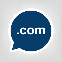 Sprechblase .com