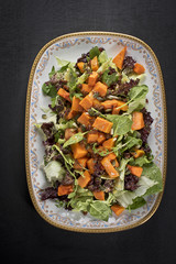 Wintersalate