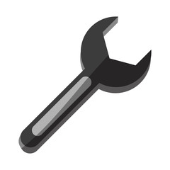 Key repair tool