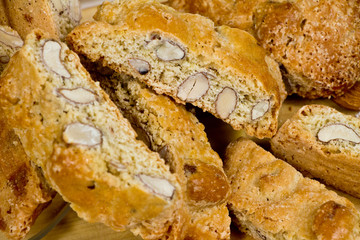 cantuccini