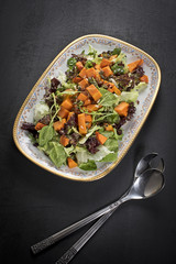 Wintersalate