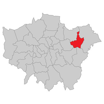 London - Barking And Dagenham