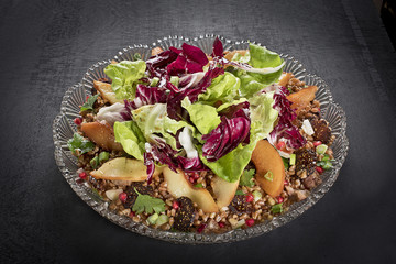 Wintersalate