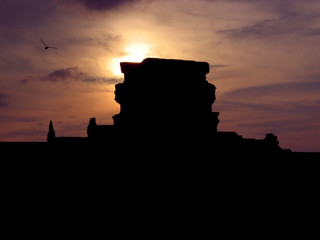 Obraz premium Angkor Wat, Cambodia