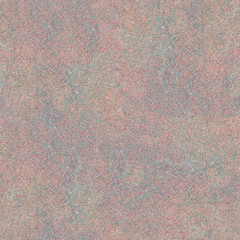 A running racetrack constructed with red rubber cover