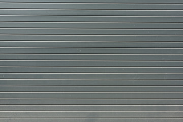 Grey striped metal bling wall textured background