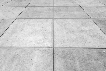 Stone paving texture. Abstract photo of stone city path.