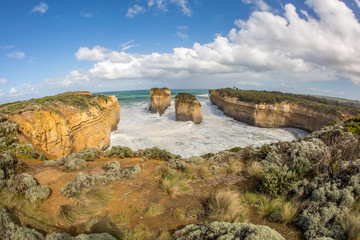 The Great Ocean Road, Australia