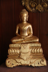 Silver Pagoda, Phnom Penh, Cambodia © Sam D'Cruz