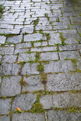 Background rough weathered textured surface wall pattern graphic design contrast element old world history travel