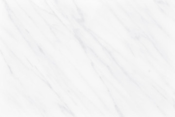 Obraz premium White marble texture background with detailed structure bright and luxurious, abstract marble texture in natural patterns for design art work, white stone floor pattern with high resolution.