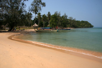 Sihanoukville, Cambodia