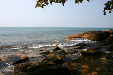 Sihanoukville, Cambodia